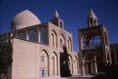 Armenian Church, Isfahan